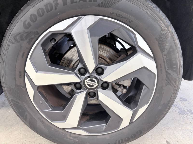 Nissan Qashqai - Photo 10