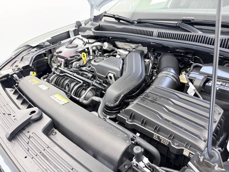 Volkswagen Taigo - Photo 11