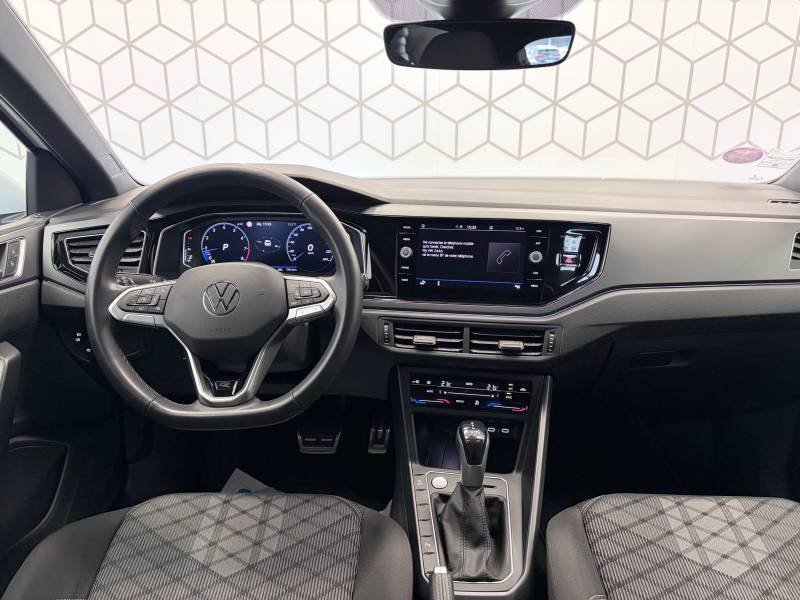 Volkswagen Taigo - Photo 12