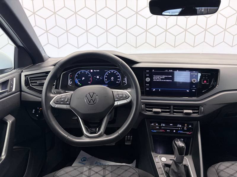 Volkswagen Taigo - Photo 13