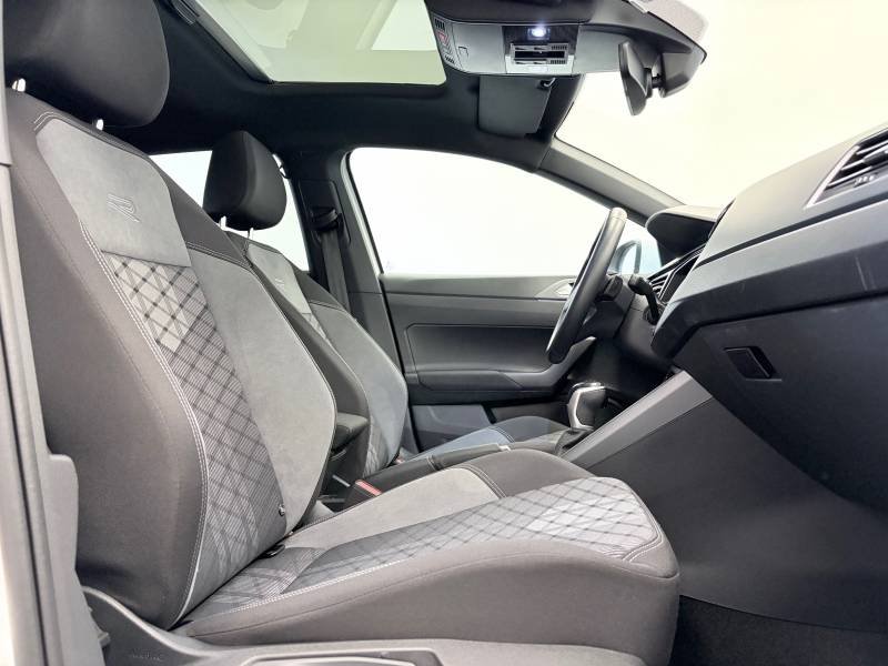 Volkswagen Taigo - Photo 14