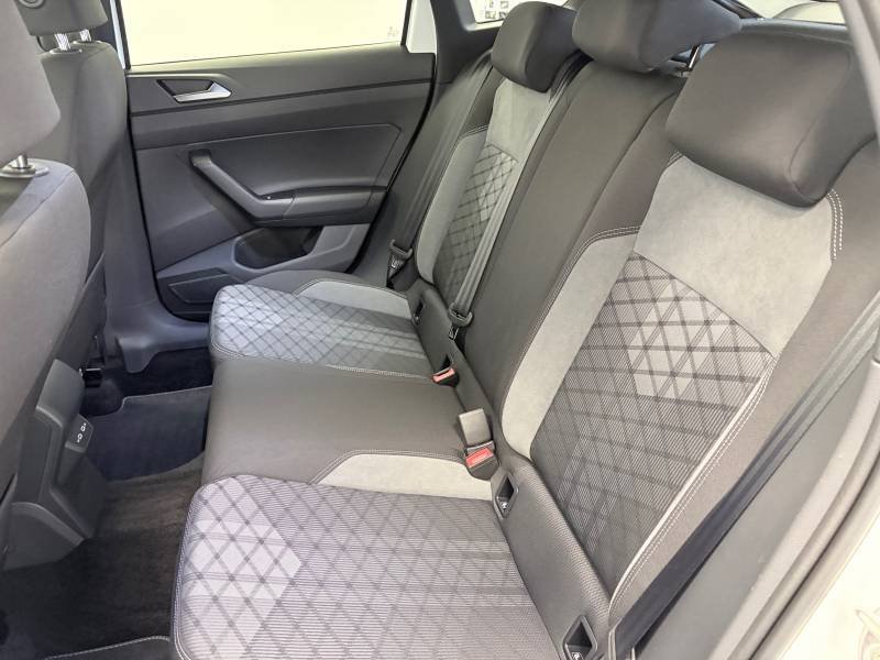 Volkswagen Taigo - Photo 15