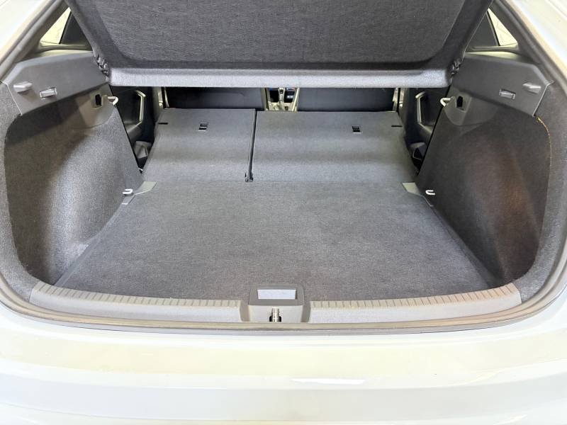 Volkswagen Taigo - Photo 17