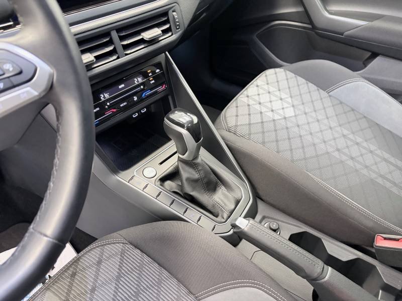 Volkswagen Taigo - Photo 23