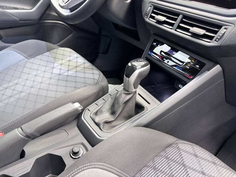 Volkswagen Taigo - Photo 25