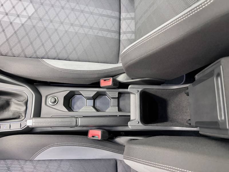 Volkswagen Taigo - Photo 27