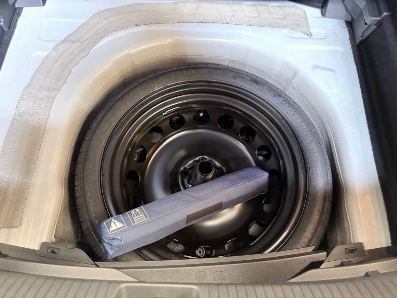 Volkswagen Taigo - Photo 28
