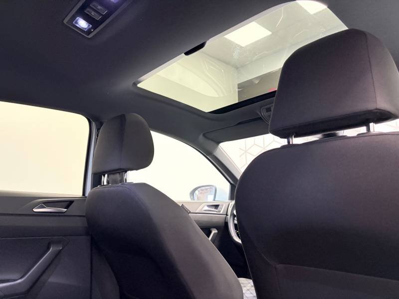 Volkswagen Taigo - Photo 29