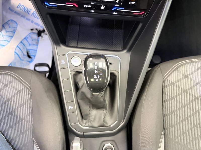 Volkswagen Taigo - Photo 37