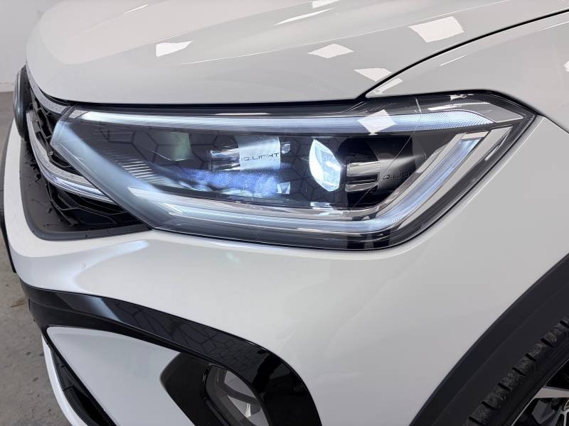 Volkswagen Taigo - Photo 38