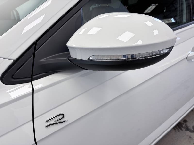 Volkswagen Taigo - Photo 39