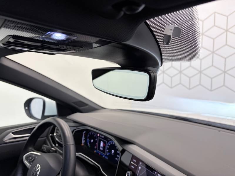 Volkswagen Taigo - Photo 44