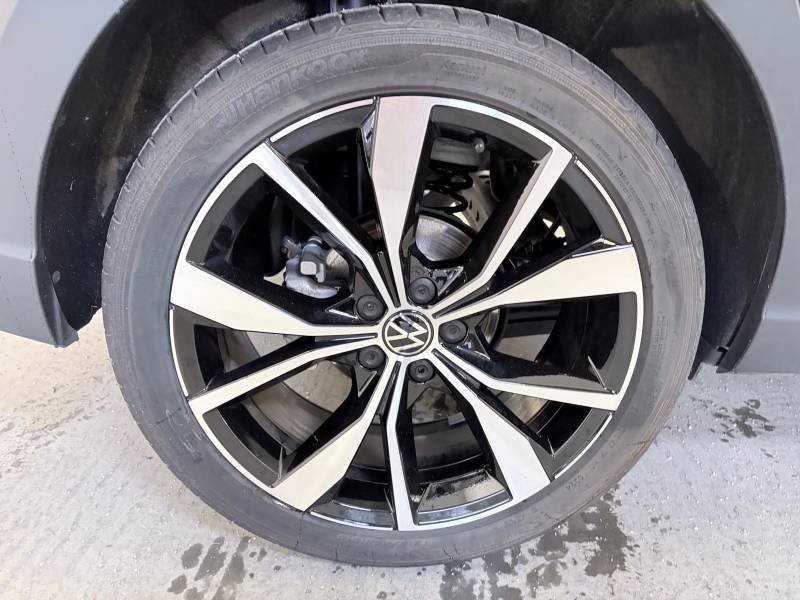Volkswagen Taigo - Photo 8