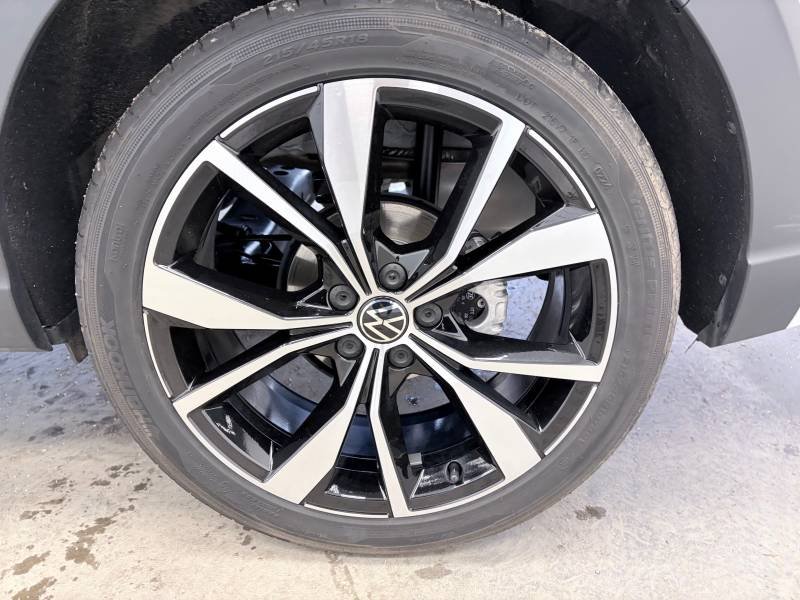 Volkswagen Taigo - Photo 9