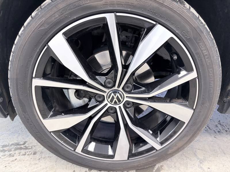 Volkswagen Taigo - Photo 10