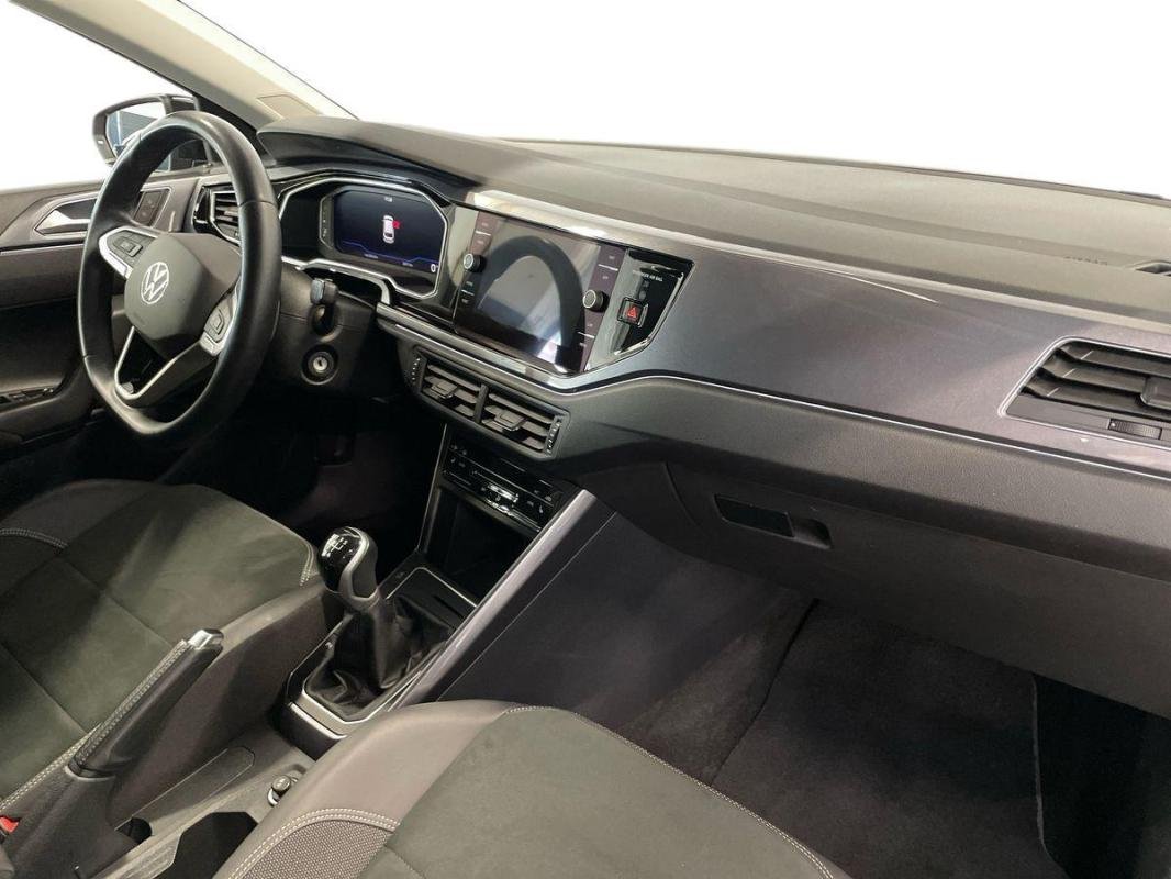 Volkswagen Polo - Photo 13