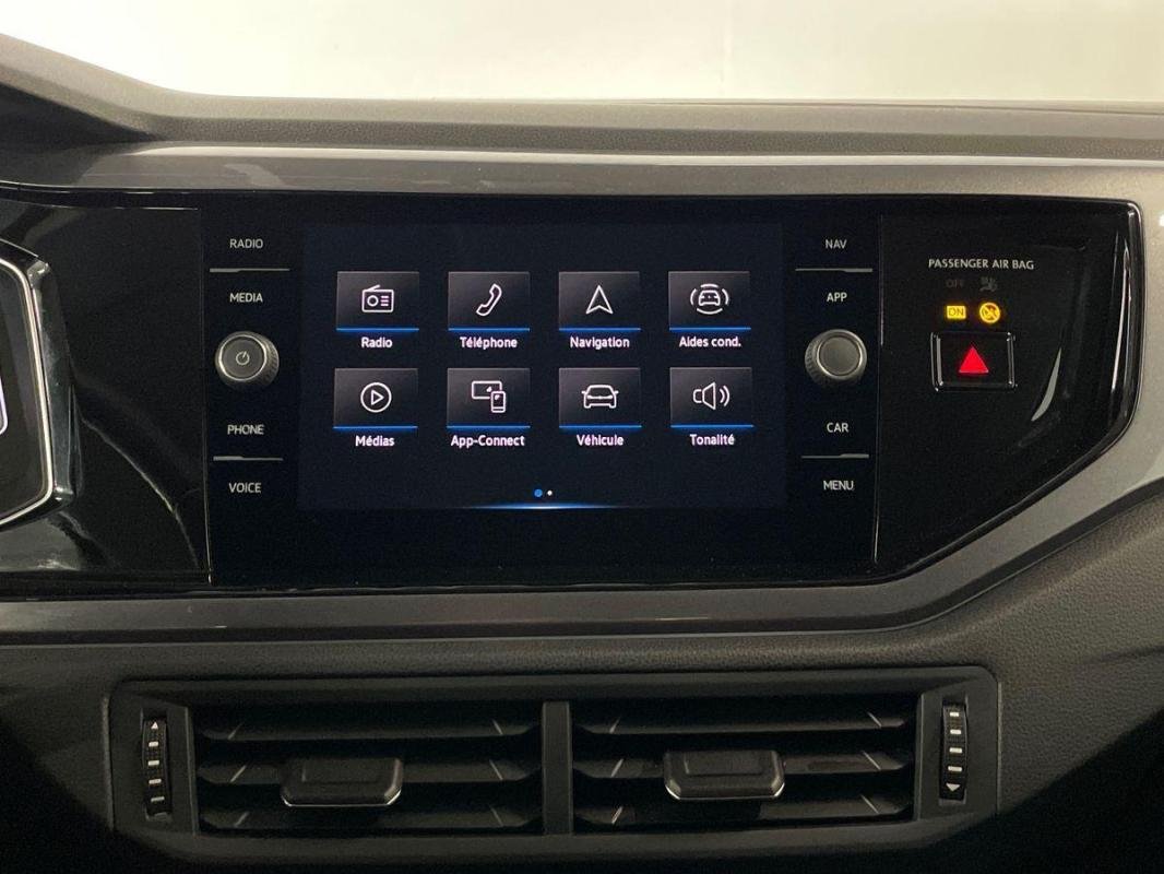Volkswagen Polo - Photo 16