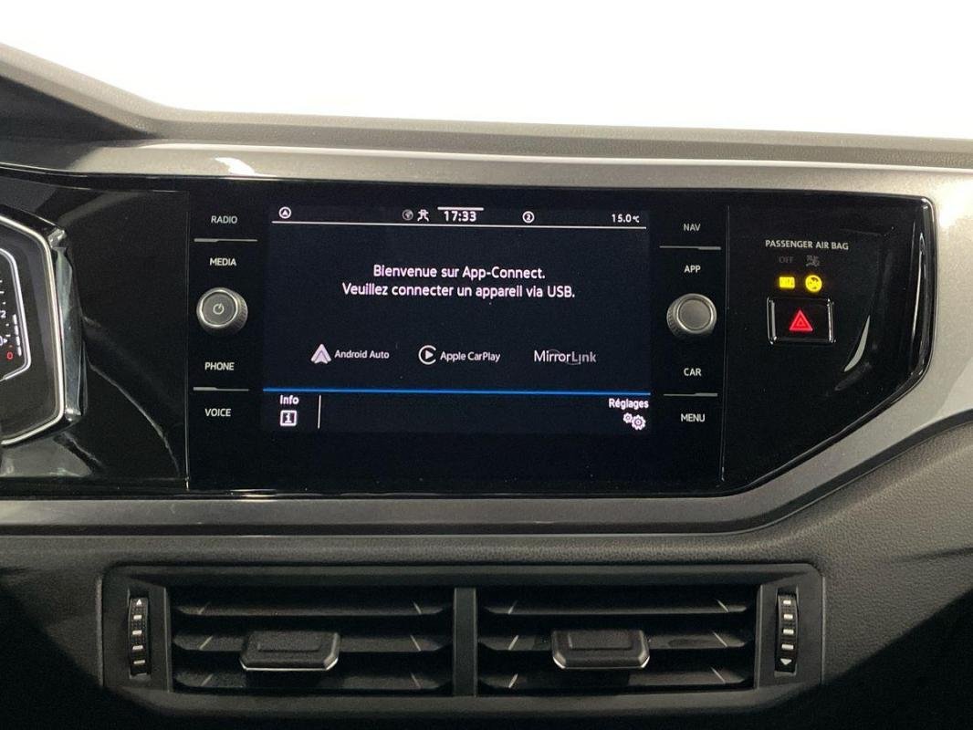 Volkswagen Polo - Photo 17