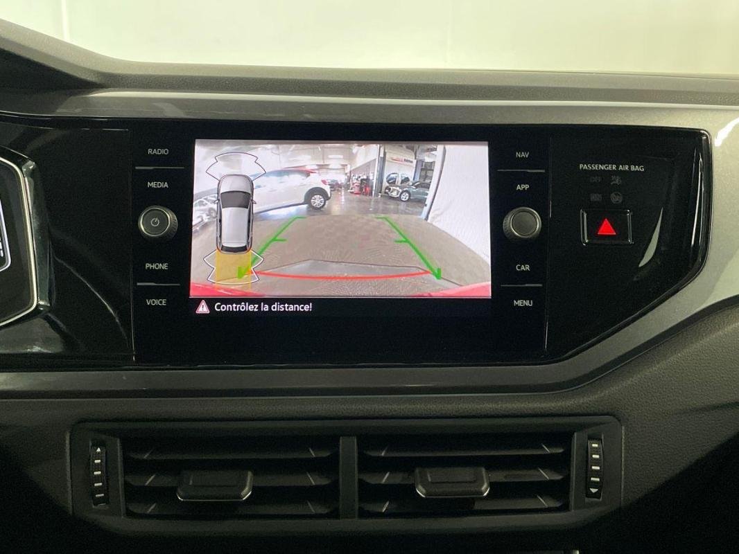 Volkswagen Polo - Photo 18