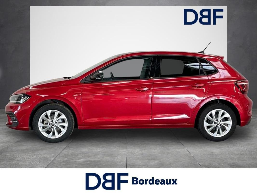 Volkswagen Polo - Photo 2