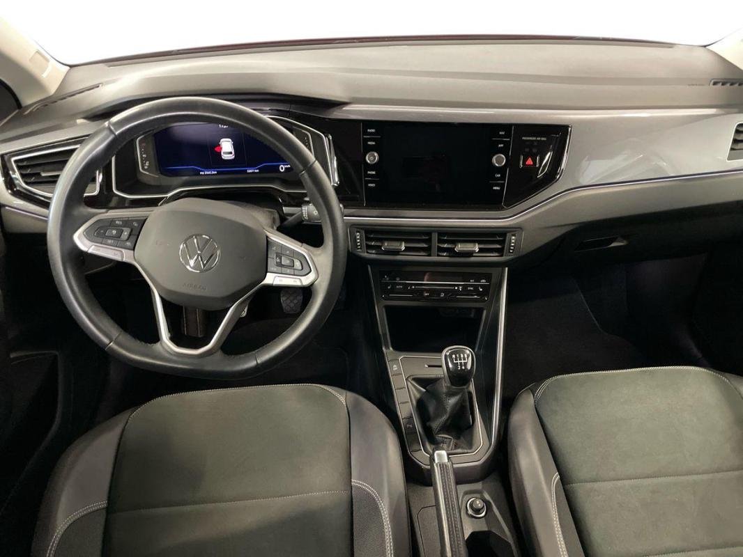 Volkswagen Polo - Photo 24