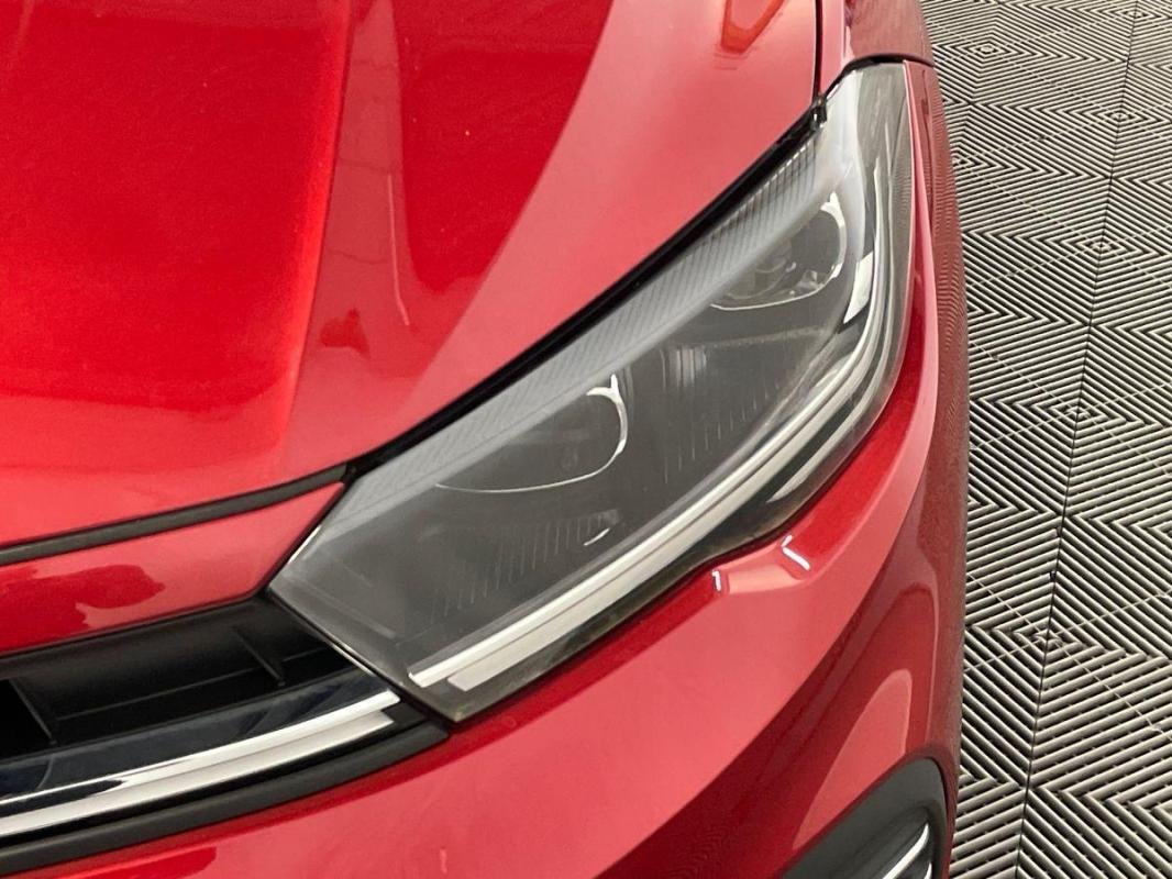 Volkswagen Polo - Photo 25