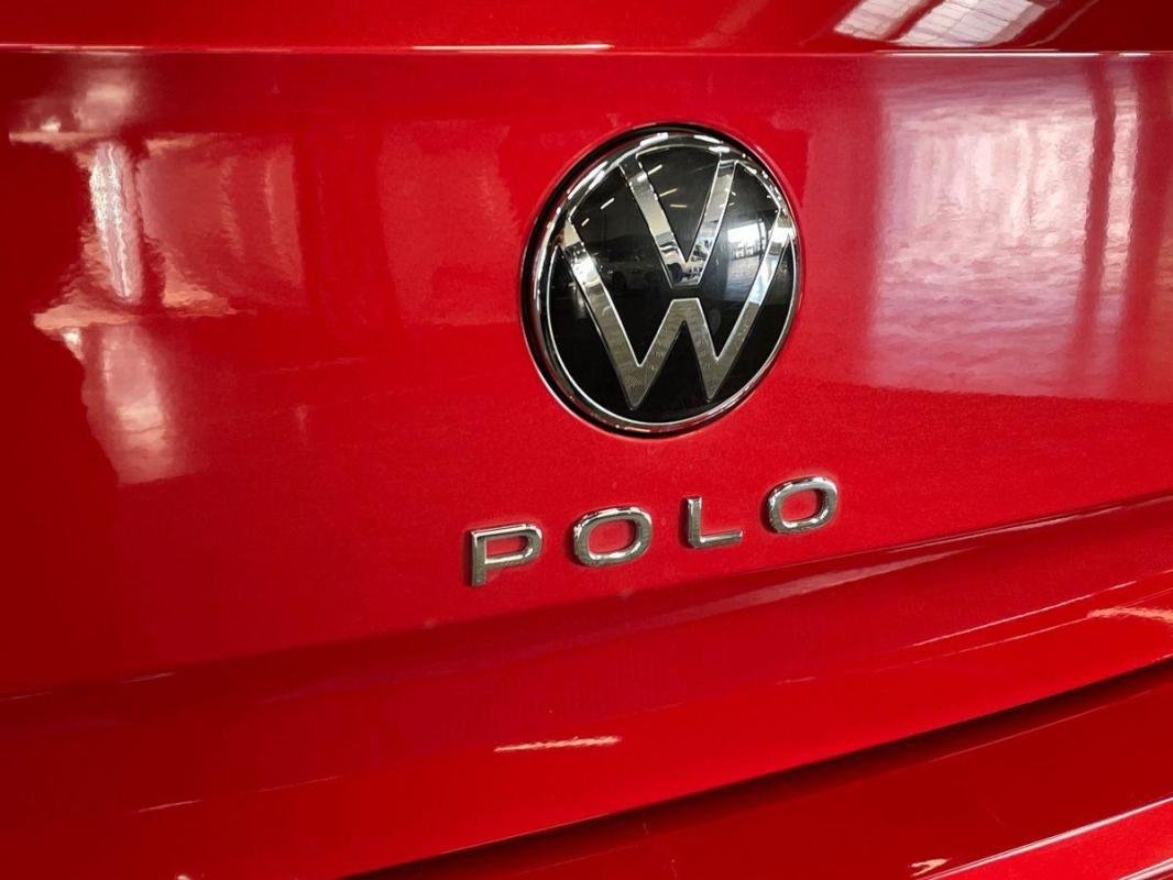 Volkswagen Polo - Photo 27