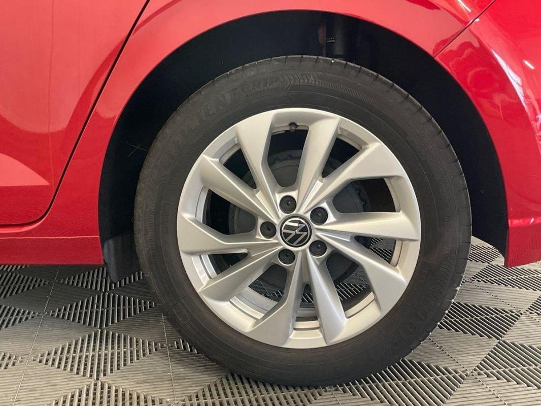 Volkswagen Polo - Photo 28