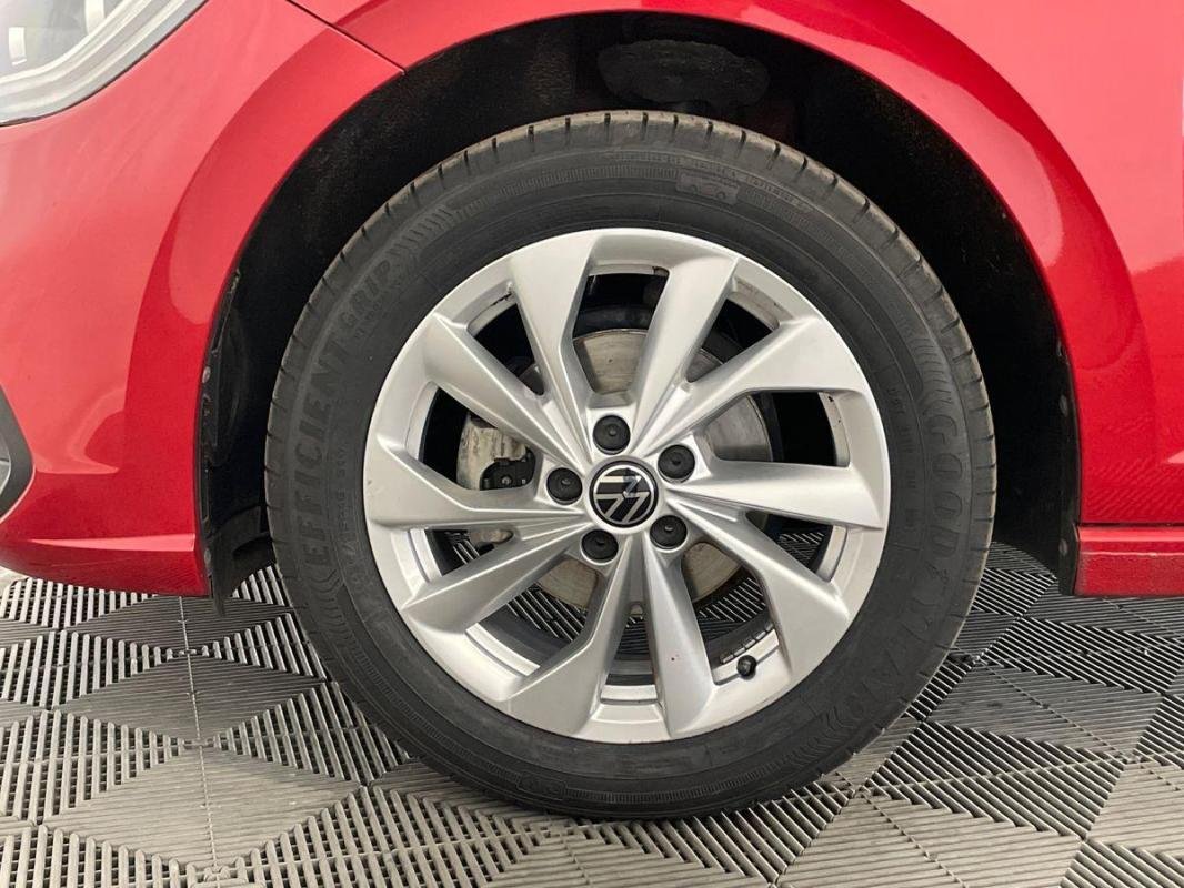 Volkswagen Polo - Photo 29