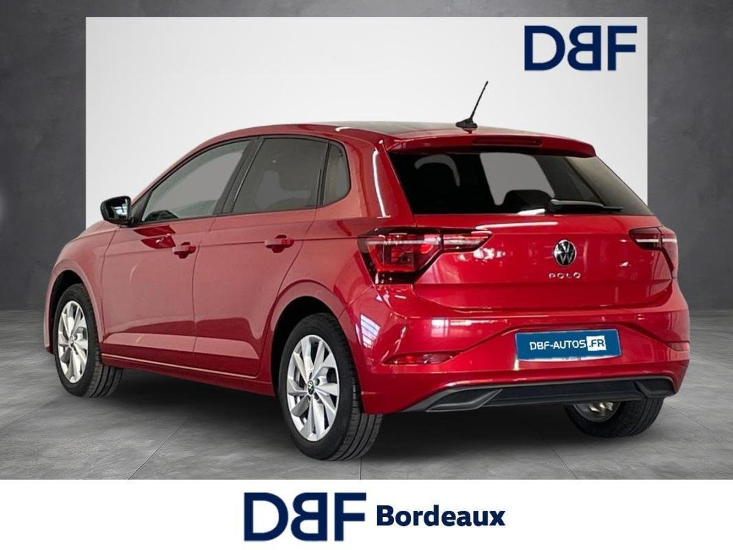 Volkswagen Polo - Photo 3