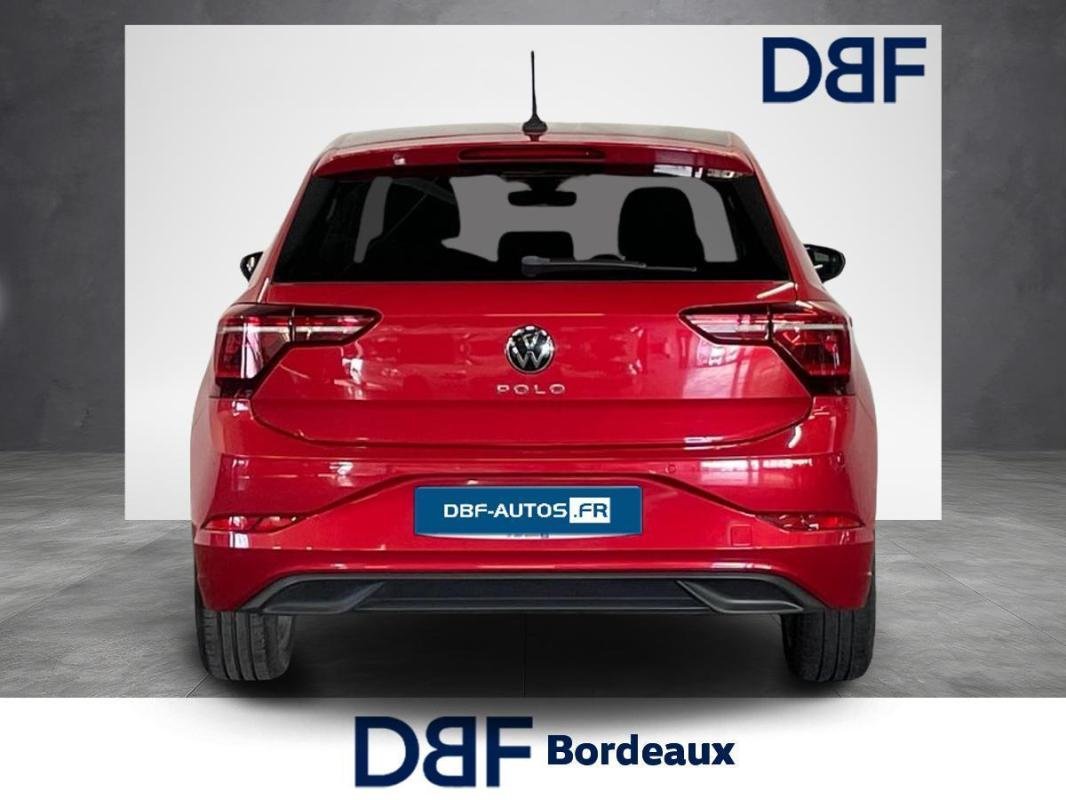 Volkswagen Polo - Photo 4