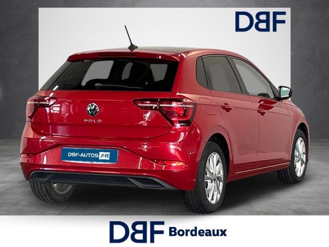 Volkswagen Polo - Photo 5