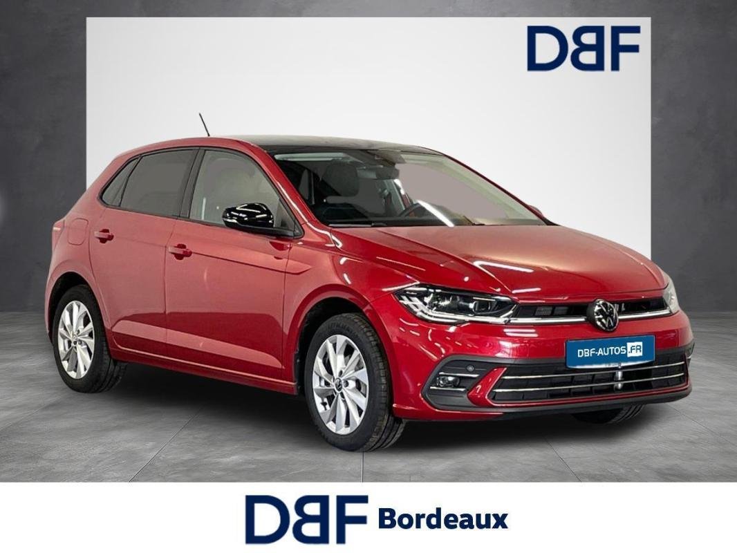 Volkswagen Polo - Photo 6