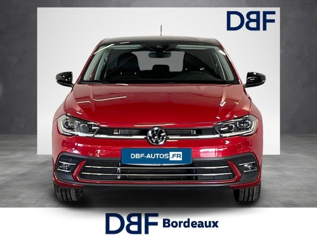 Volkswagen Polo - Photo 7