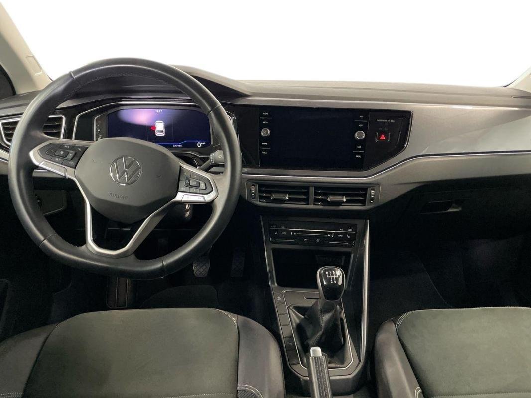 Volkswagen Polo - Photo 8
