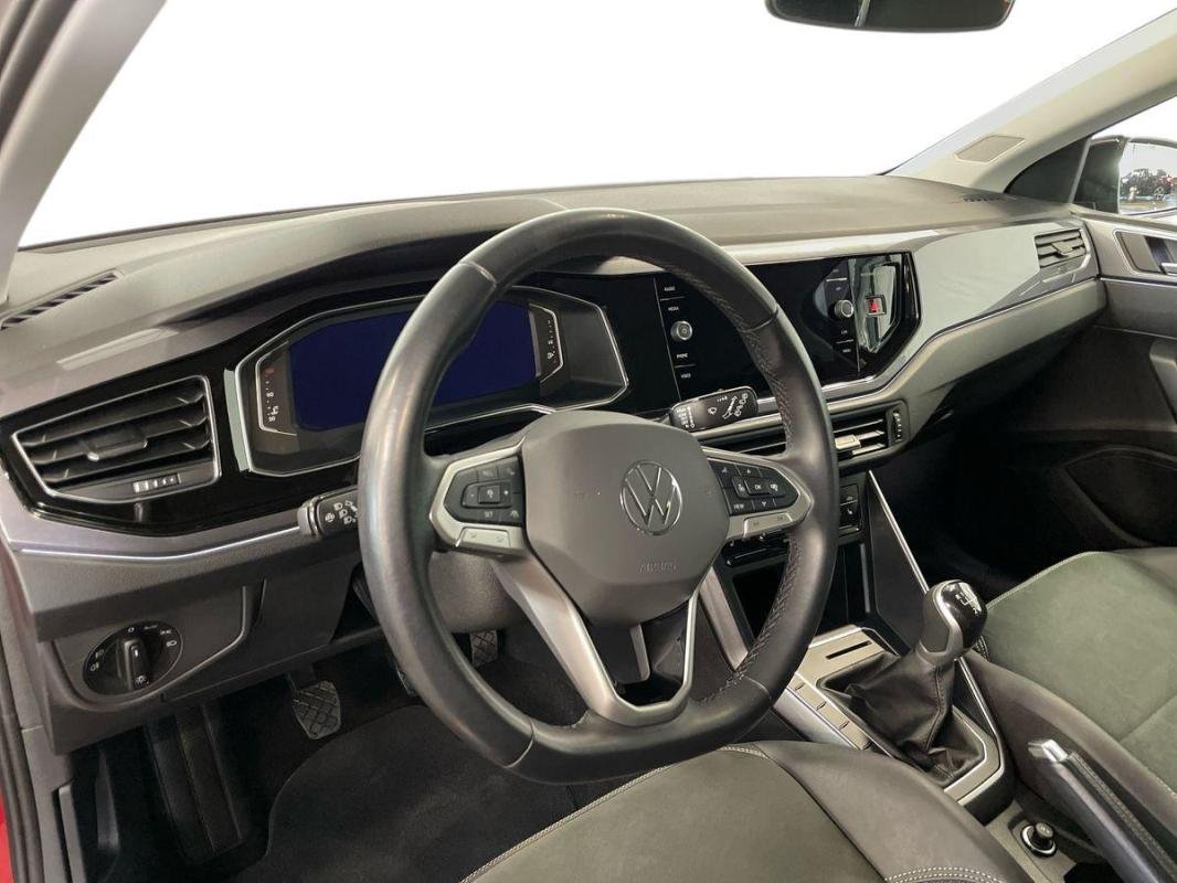 Volkswagen Polo - Photo 9