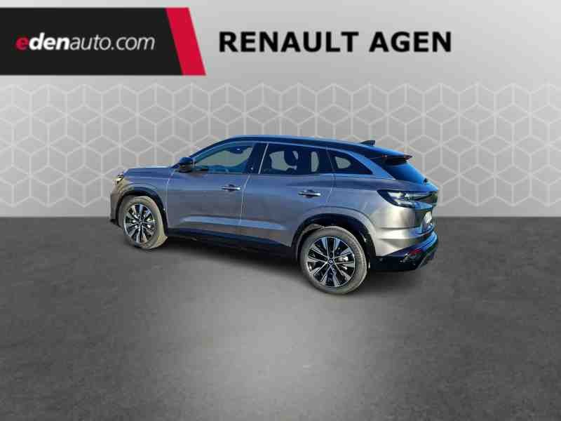 Renault Austral - Photo 3