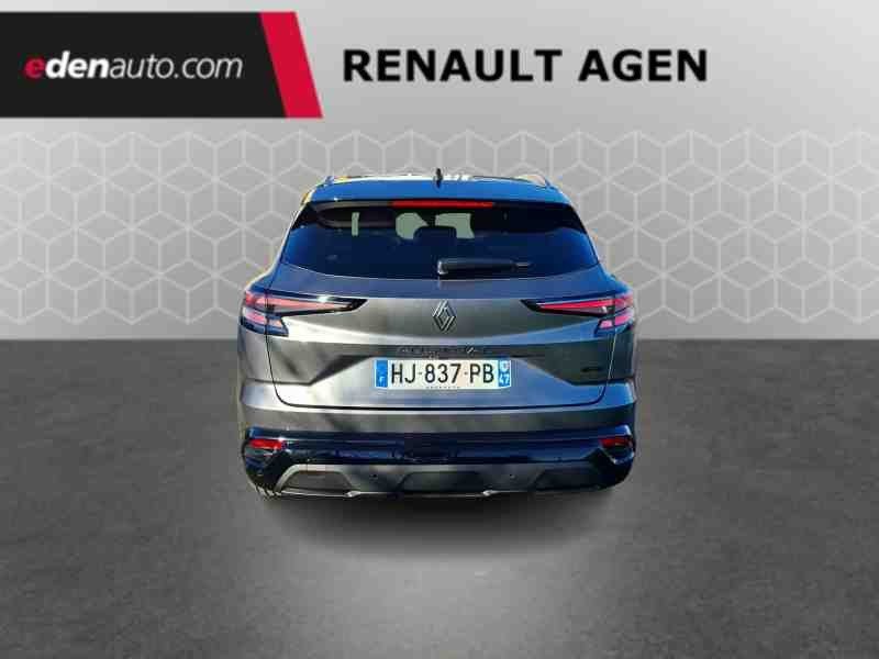 Renault Austral - Photo 4