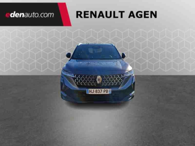 Renault Austral - Photo 8
