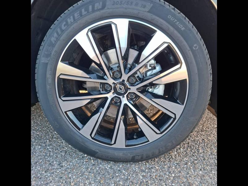 Renault Austral - Photo 9