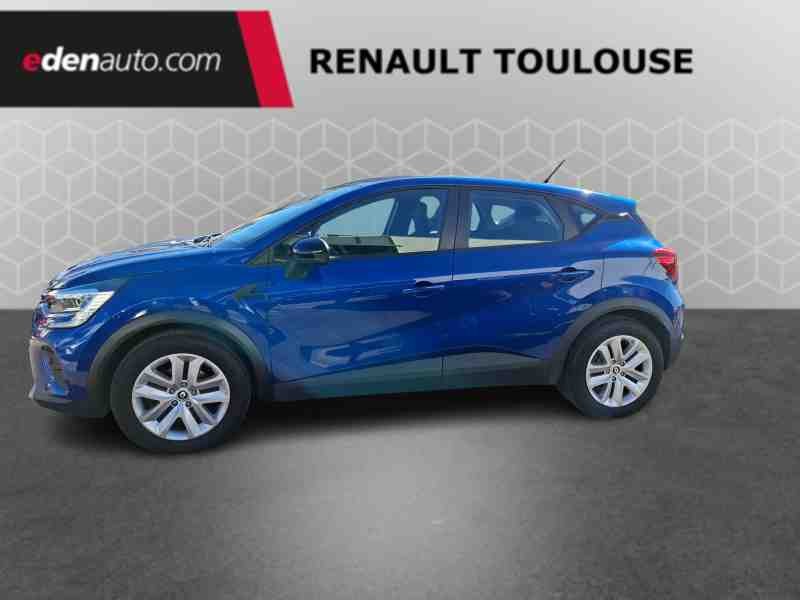Renault Captur - Photo 2