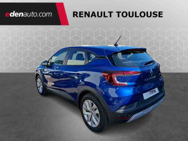 Renault Captur - Photo 3