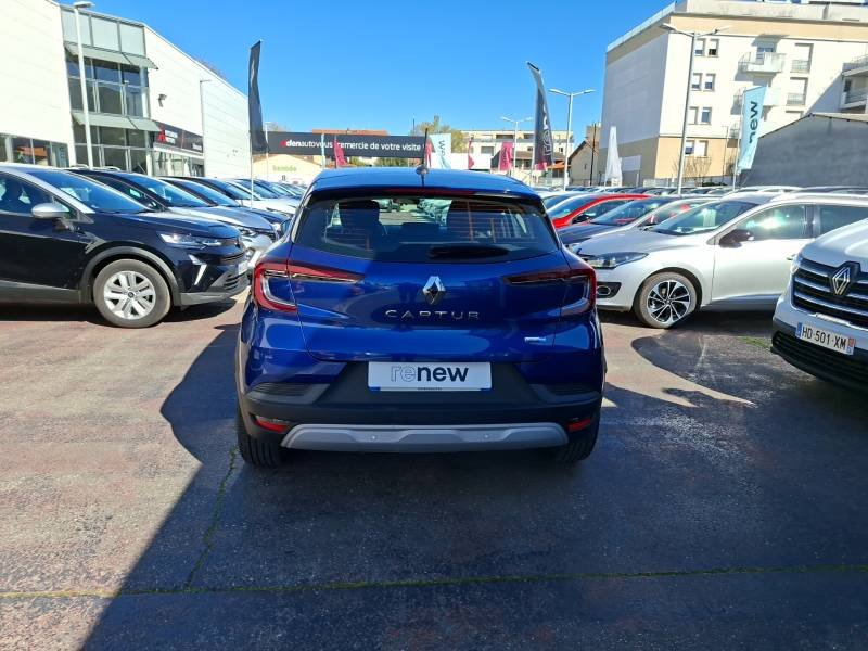 Renault Captur - Photo 4