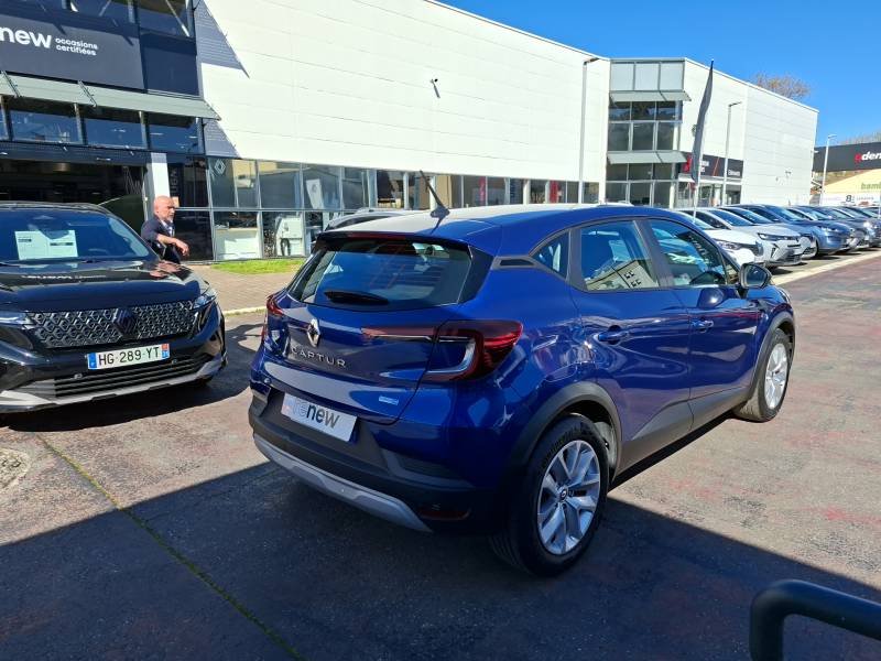 Renault Captur - Photo 5