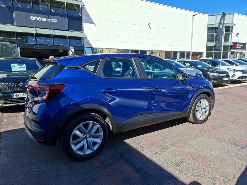Renault Captur - Photo 6
