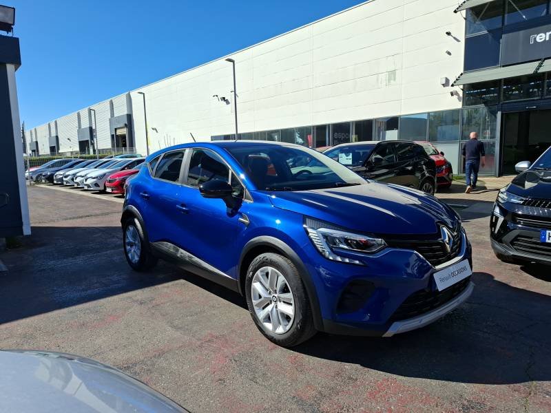 Renault Captur - Photo 7