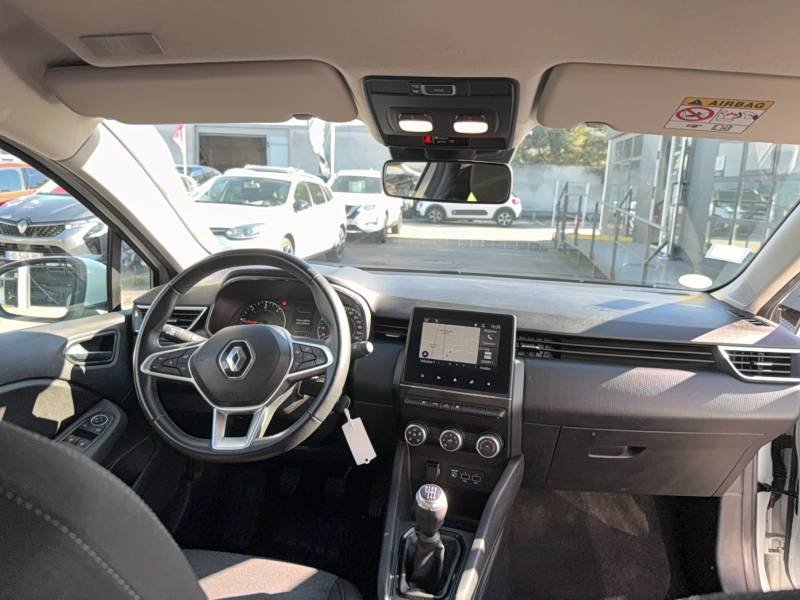 Renault Clio - Photo 11