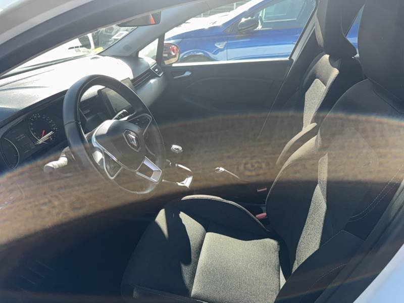 Renault Clio - Photo 12