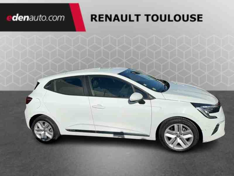 Renault Clio - Photo 2