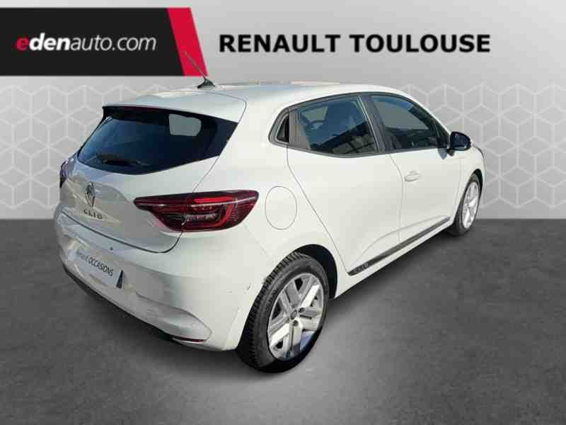 Renault Clio - Photo 3